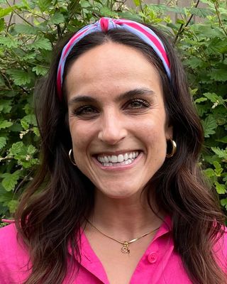 Photo of Claire Gellrich, Clinical Social Work/Therapist, LICSW