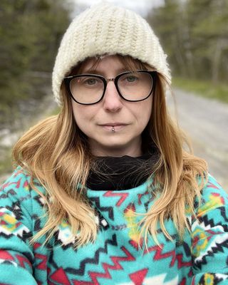 Photo of Jessica Jane Webster, Registered Social Worker in Newfoundland and Labrador