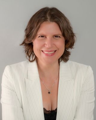 Photo of Kimberly Desmoulin, Registered Psychotherapist (Qualifying), MA