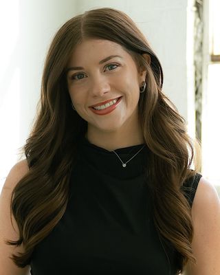Photo of Reagan Lenington, Psychiatric Nurse Practitioner, MSN, APRN, PMHNP