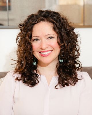 Photo of Jennifer Uhrlass, Marriage & Family Therapist, MA, LMFT