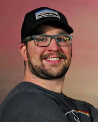 Photo of Jonathan Huck, Clinical Social Work/Therapist, LCSW