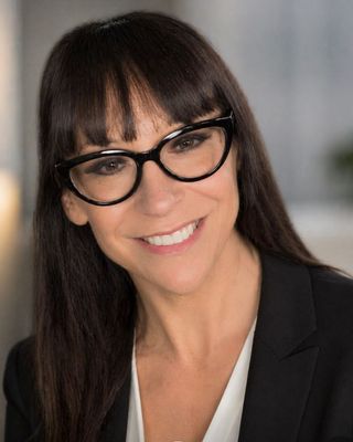 Photo of Kristin Goradietsky, Psychologist, PsyD