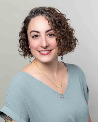 Photo of Amanda G. Richardson, Licensed Professional Counselor, MA, MS, CCTP-II