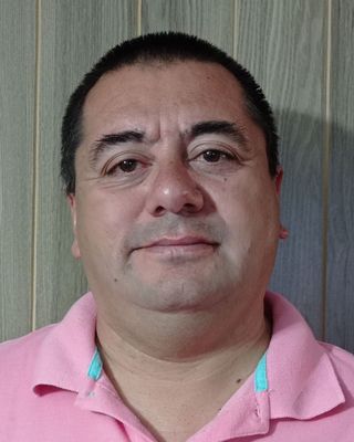 Foto de Gonzalo Blanco Nuñez, Psicólogo, Lic. en Psicología