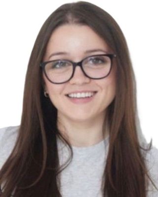 Photo of Gabriella Clarizio, Registered Psychotherapist (Qualifying)