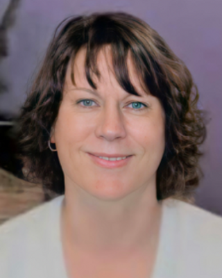 Kimberly Hartman Clinical Social Work Therapist Colorado Springs Co