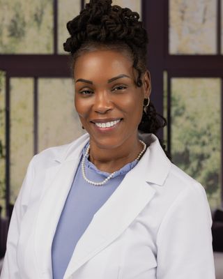 Photo of Joyce Brunson, Psychiatric Nurse Practitioner, DNP, AGACNP, PMHNP
