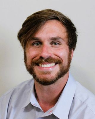Photo of Conrad Adkins, Licensed Professional Counselor, LPC