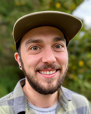 Photo of Aiden Campbell, Clinical Social Work/Therapist, LCSW