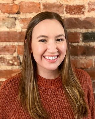 Photo of Olivia Fraser, Counselor, LCPC