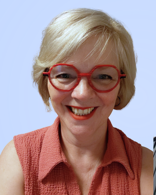 Photo of Diane Délina - Sexuality & ADhD Solutions, Registered Social Worker, RSSW, BEd, BA, AAC, EBC