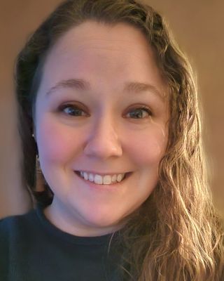 Photo of Ryann Anderson, Clinical Social Work/Therapist, LCSW