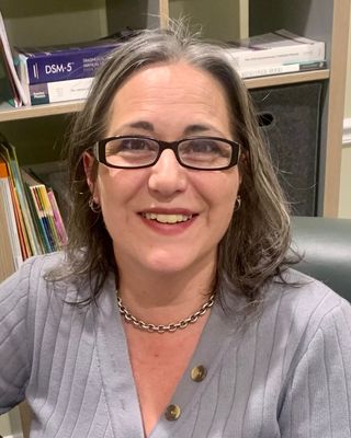Photo of Dawn M Serrano, Clinical Social Work/Therapist, LCSW