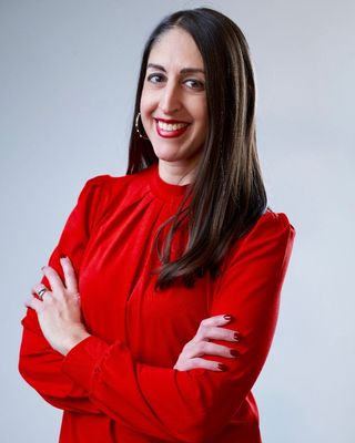 Photo of Vanessa Zurn, Licensed Professional Counselor, LPC, MS