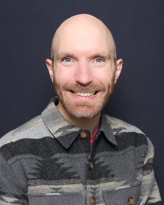 Photo of Owain Bamforth, Counsellor, CCC, MC, MA