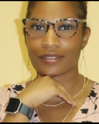 Photo of Lakendria Smith, LPC, MS, MA, Licensed Professional Counselor