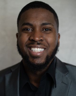 Photo of Dr. Samuel Louissaint, Clinical Social Work/Therapist, LCSW, DSW