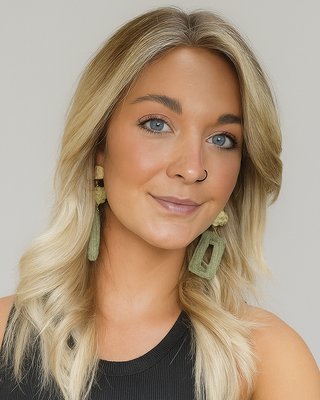 Photo of Kristin Anderson, Licensed Clinical Mental Health Counselor, LCMHC