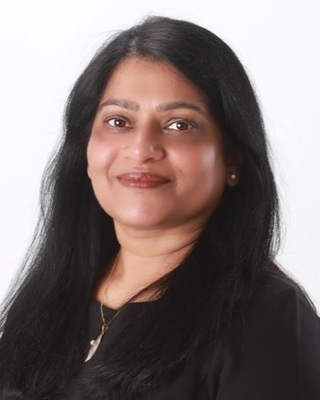 Photo of Anu Upadhyay, Psychiatrist in New Jersey