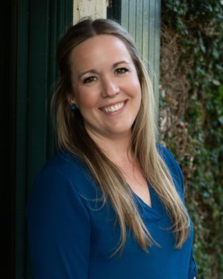 Photo of Erin E. Brown, EdS, LMFT, LMHC, QS, Marriage & Family Therapist in Jacksonville