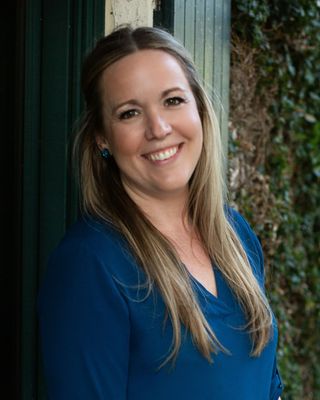 Photo of Erin E. Brown, EdS, LMFT, LMHC, QS, Marriage & Family Therapist