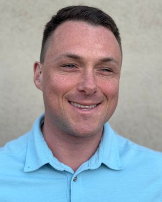 Photo of Devin Peck, Pre-Licensed Professional, APCC