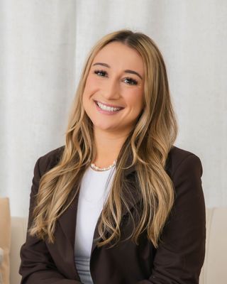 Photo of Allison Rocca, Clinical Social Work/Therapist, LCSW, LCADC