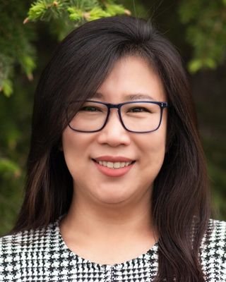 Photo of Judy Cho, MC, Limited Licensed Psychologist