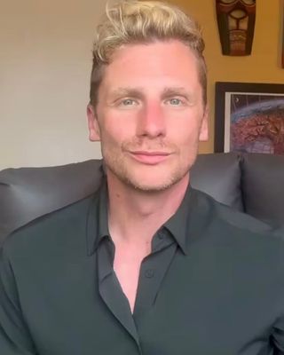 Photo of Drew Olsen, Clinical Social Work/Therapist, LCSW, MSW