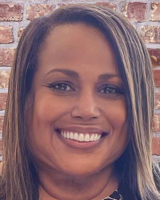 Photo of Vivian Allen, Clinical Social Work/Therapist, LCSW