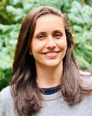 Photo of Emily Baccile Gustin - Mountain Lights Counseling, Counselor, MA, LMHC, LPC