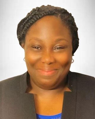 Photo of Catherine Nwora, PMHNP, Psychiatric Nurse Practitioner