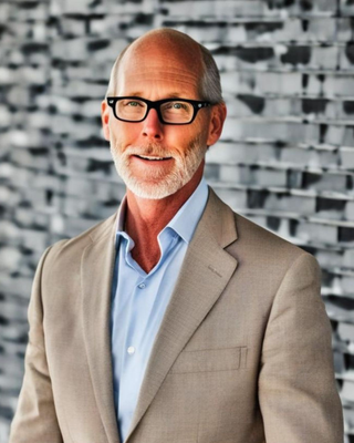 Photo of Tom Stone Carlson, Marriage & Family Therapist, PhD, LMFT