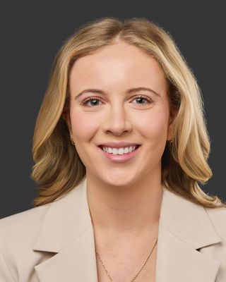 Photo of Emma Balkin, Psychiatric Nurse Practitioner, MSN, APN, CRNP