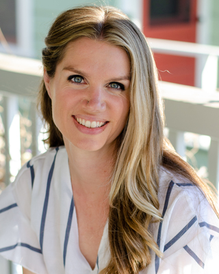 Photo of Katherine Lozinto, Marriage & Family Therapist in Larkfield, CA