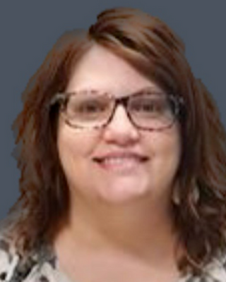 Photo of Patricia Lott, Counselor