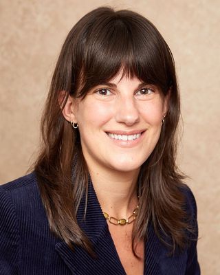 Photo of Natalie Slack, Clinical Social Work/Therapist, LCSW