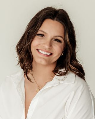 Photo of Cassie Mortensen, Pre-Licensed Professional, LPC-IT