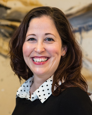 Photo of Chana Friedman, Marriage & Family Therapist Associate in 07652, NJ