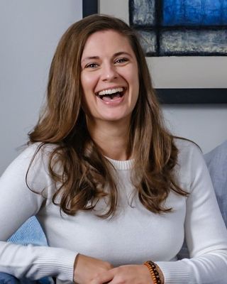 Photo of Alicia Chiasson, Clinical Social Work/Therapist, MSW, LMSW, LCSW, MPA, CCTP-II