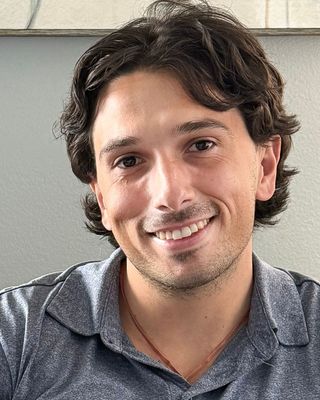 Photo of Patrick Sarandah, Licensed Professional Counselor, MA, LPC