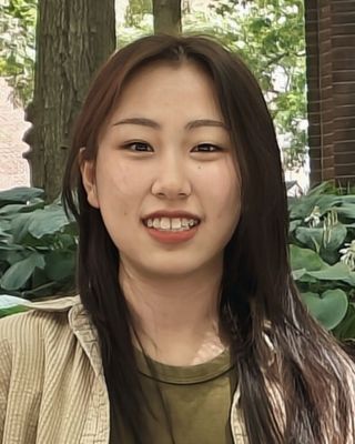 Photo of Yifan Cao, MS