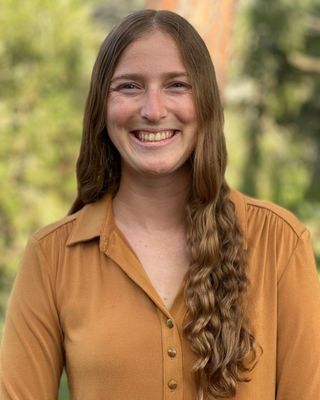 Photo of Holly Winters, Counselor, LMHC