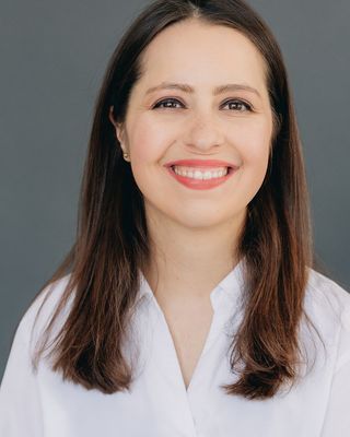 Photo of Lily Theresa Neve, Marriage & Family Therapist, MA, LMFT, EMDR