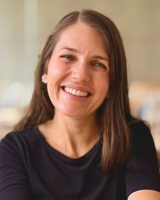 Photo of Danielle B. Quat, Clinical Social Work/Therapist, LISW-CP, MEd