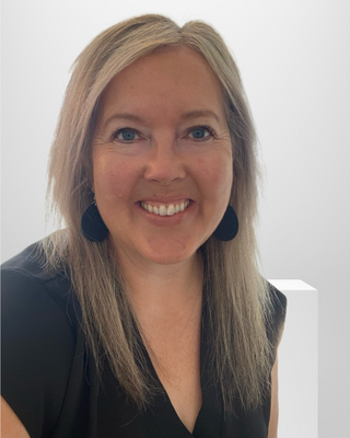 Photo of Jody Billard, Registered Social Worker, MSW