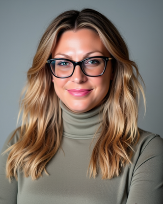 Photo of Thea Terenzi, LMSW