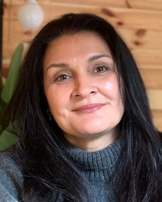 Photo of Amani Nicholson, Counsellor, MNCPS Acc.