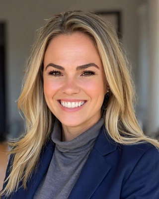 Photo of Brittany Grothe, Licensed Professional Counselor, LPC